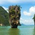 Top 10 destinations in Thailand
