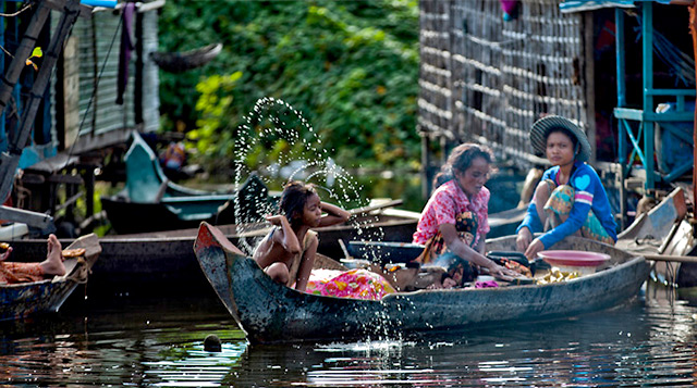 Cambodia