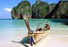 Top Beaches Thailand