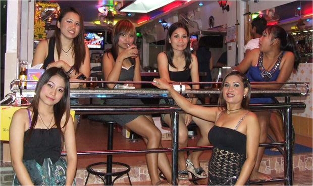 Pattaya’s