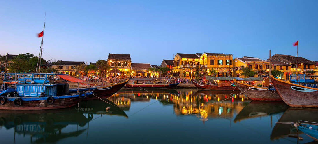 Hoi An Travel Guide