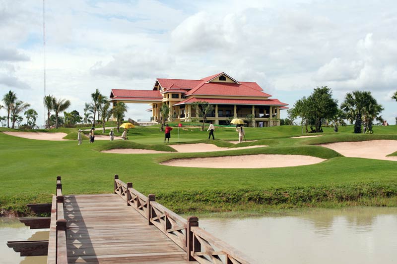 Phokeethra Country Club