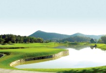 Thailand Golf Courses