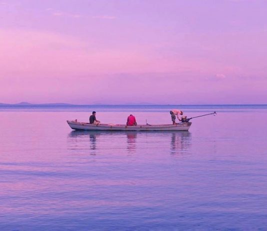 Koh Ta Kiev one of the best cambodian islands.