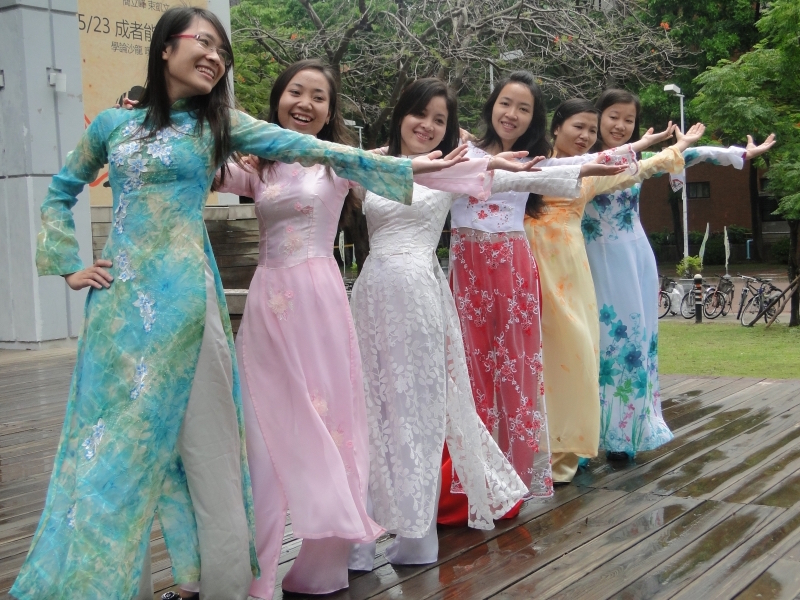 Whatever the differences between Hanoi and Ho Chi Minh City the people remain the country's best asset.